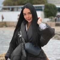 ALPHA NAVIGATION International Crew Management Crewing, Manning Services Employee Viktoria Minikhanova's profile photo