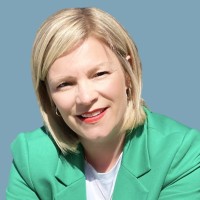 Ono Employee Christine Carrier's profile photo