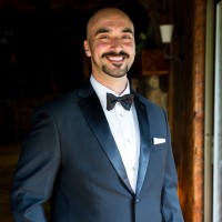 Metallon Inc. Employee James Ayoub's profile photo