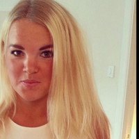 Conventum Employee Anna Junghagen's profile photo