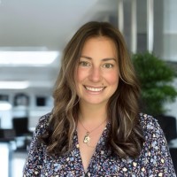 KMJ Recruiting LLC Employee Kate Johnson's profile photo