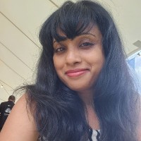 Bankside FSC Employee Padmaja Ranganathan's profile photo