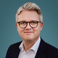 Engineer the Future Employee Hans Ebbesen's profile photo