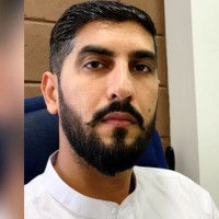 Advance Telecom (AT) Employee Usman Alam's profile photo