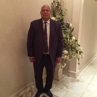 Department of Veterans Affairs Employee Donald Chambers's profile photo