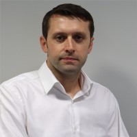 CMB Engineering Employee Richard Smithen's profile photo