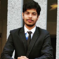 Zuddl Employee Suraj Sharma's profile photo