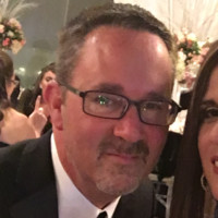 RBC Capital Markets Employee Gerard Smith's profile photo