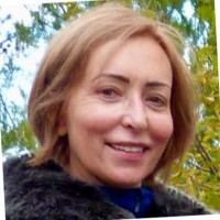 Genevieve Rasmussen Email