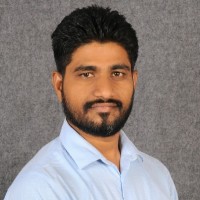 KisanSaathi Employee Prem Rathod's profile photo