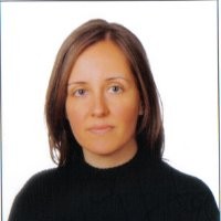 Ak Asset Management Employee Ebru Durusoy's profile photo