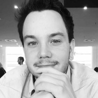 Wiztivi Employee Alexandre Guyot's profile photo