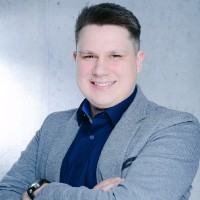 Allstein GmbH Employee Maximilian Arent's profile photo
