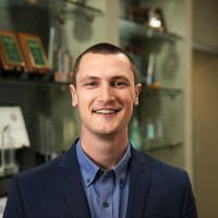 Triangle Associates Employee Dean Chase's profile photo