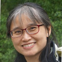 IPOS International Employee Yueh Lim's profile photo