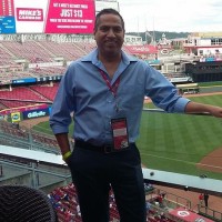 Novolex Employee Armando Ramirez's profile photo