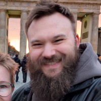 Dentally Employee Joseph Rean's profile photo