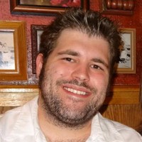 Spectrum Reporting LLC Employee Jordan Tabbert's profile photo