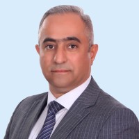 STP Employee Nadir Bakhishov's profile photo