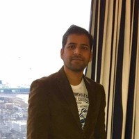 Persistent Systems Employee Dhirendra Sharma's profile photo