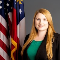 Employees' Retirement System of Georgia (State of Georgia) Employee Whitney Distretti's profile photo