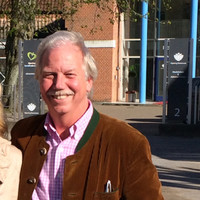 SIKA Dr. Siebert & Kühn GmbH & Co.KG Employee Christian Siebert's profile photo