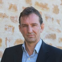 Patrick van Den Berg Email