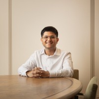 Murchinson Employee Parth Chhatbar's profile photo
