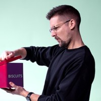 Six Employee Tom Barklamb's profile photo