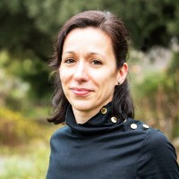 Petit Bateau Employee Aurélie Coupy's profile photo