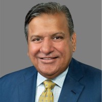 O'Neill School of Public and Environmental Affairs Employee Srikant Sastry's profile photo