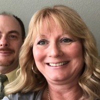 Hudson City School District Employee Lisa Spaulding's profile photo