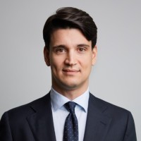 Energy Infrastructure Partners Employee Bruno Franco's profile photo