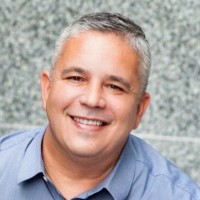 Alibaba Cloud Intelligence Group Employee Andy Javaheri's profile photo