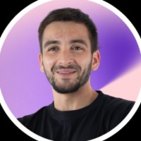 Vangwe Employee Martin Santini's profile photo