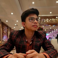 Servosys Solutions Employee Anshuman Tyagi's profile photo