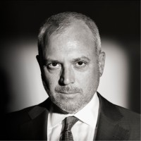 Loevy & Loevy Attorneys At Law Employee Matthew Topic's profile photo