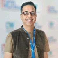 Canara HSBC Life Insurance Employee Ajaay Kapur's profile photo