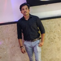 edvi Employee Arpit Sachan's profile photo