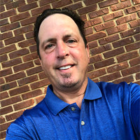 Interlight Employee Bobby Collins's profile photo