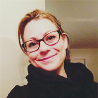 Symrise AG Employee Hélène André's profile photo