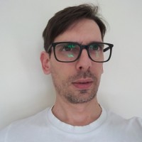 FlyDevs Employee Sebastian Perez's profile photo