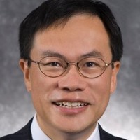 University of Toronto Employee Ben Chan's profile photo