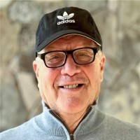 Masterful Coaching Employee Robert Hargrove's profile photo