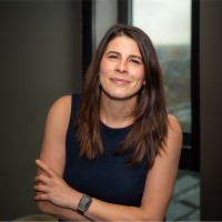Transparent Employee Adina Lionte's profile photo
