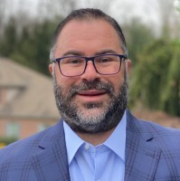 UBS Employee Michael Libraty's profile photo