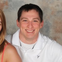 Lineage Logistics Employee Ryan Briggs's profile photo