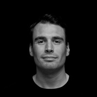 DHL eCommerce Nederland Employee Robin Koedood's profile photo
