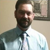 National Oilwell Varco Employee Eric Kittrell's profile photo