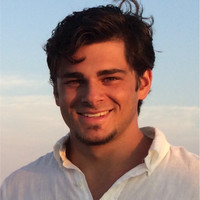 Amazon Employee Jack Dignam's profile photo